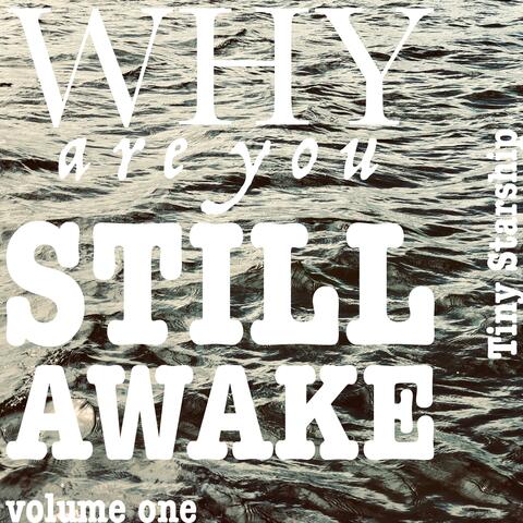 Why Are You Still Awake, Vol. 1