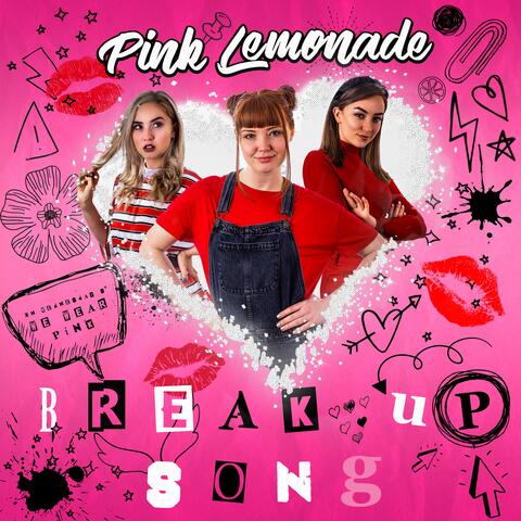 Break Up Song
