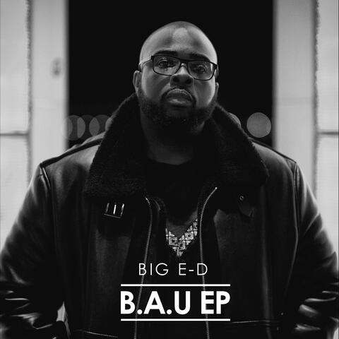B.A.U EP