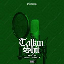 Talkin' Shit