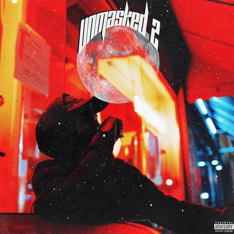 Unmasked 2