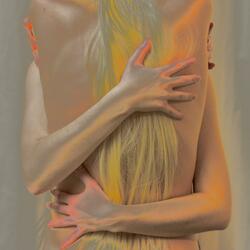 Naked in Your Arms