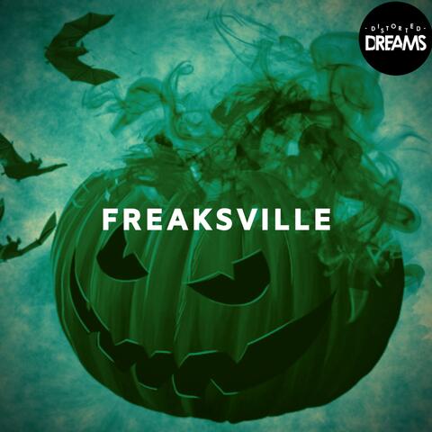 Freaksville