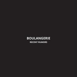Boulangerie