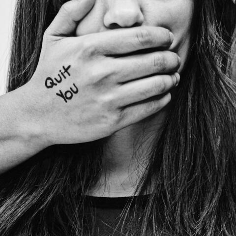 Quit You