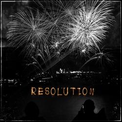 Resolutions