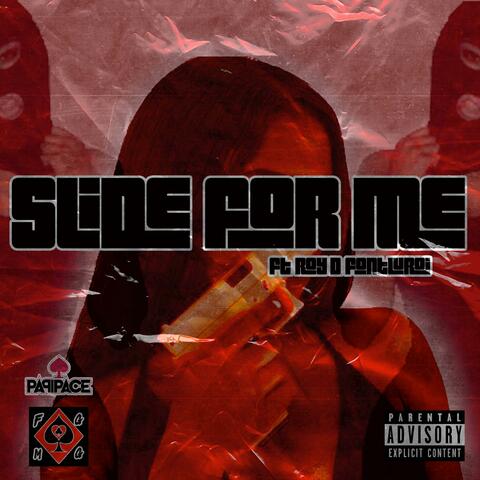 Slide for Me
