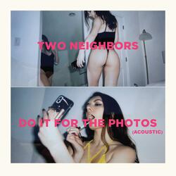 Do It for the Photos