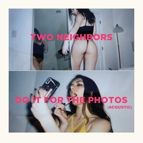 Do It for the Photos