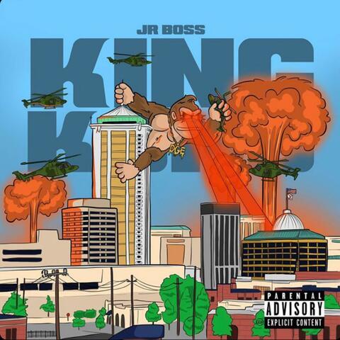 King Kong