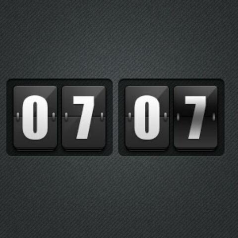 07:07