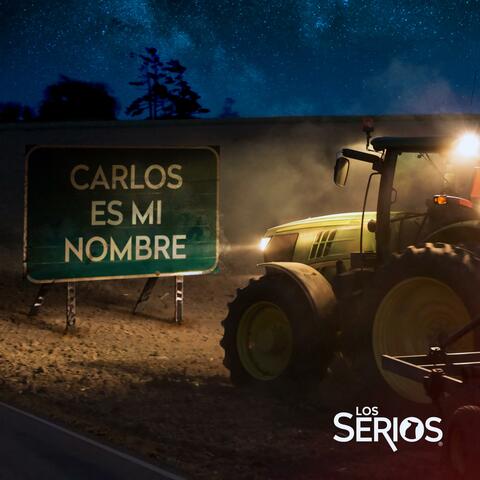 Carlos Es Mi Nombre