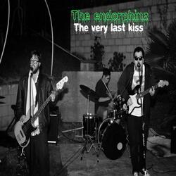 The Very Last Kiss