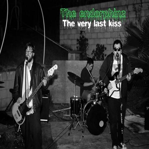 The Very Last Kiss