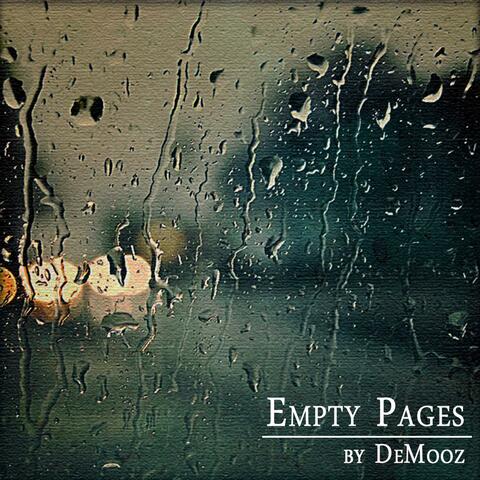 Empty Pages