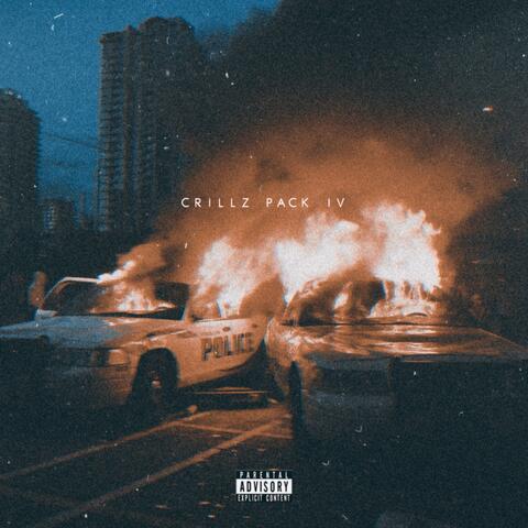 Crillz Pack IV