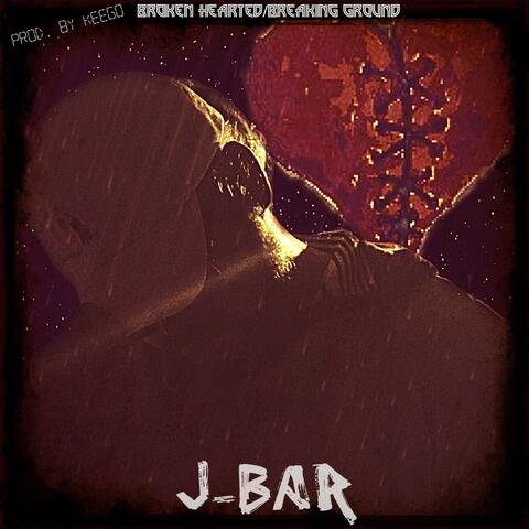 Broken Hearted / Breaking Ground