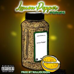 Lemon Pepper