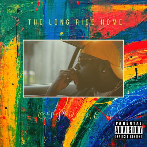 The Long Ride Home