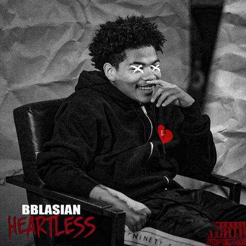 Heartless (Run Far)