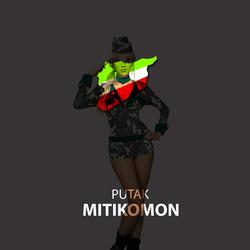 Mitikomon