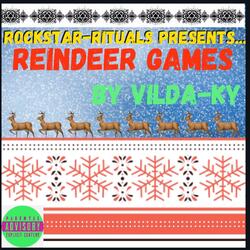 Reindeer Games