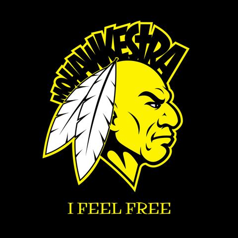 I Feel Free