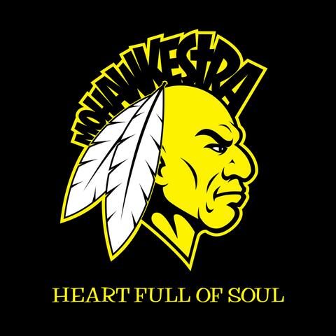 Heart Full of Soul