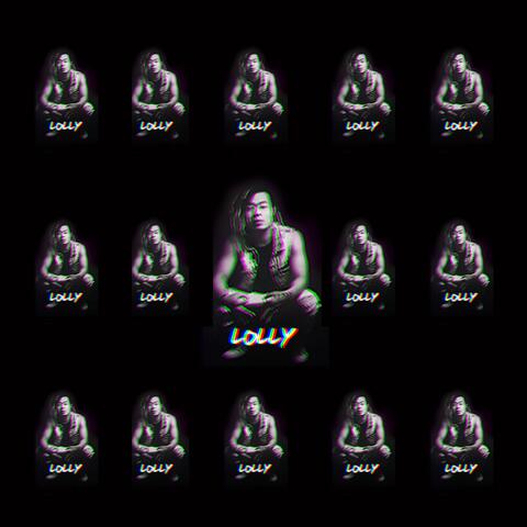 Lolly