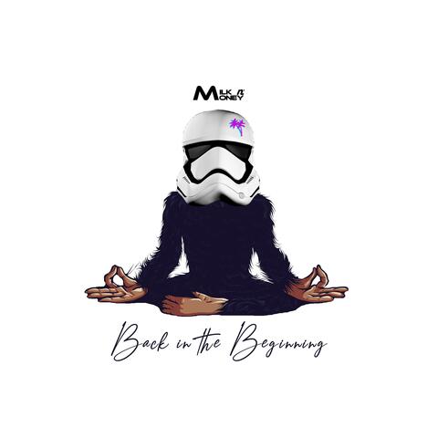 Back in the Beginning (feat. Felix Tod)