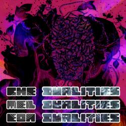 Minimix : 777 (Buried Hearts and Bifurcations)