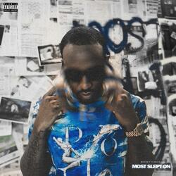 Big Dawg (feat. Charles LV)