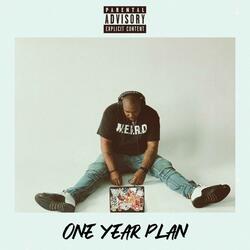 One Year Plan