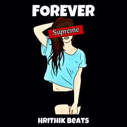 Travis Scott Type Beat "Forever" | Chill Trap Beat
