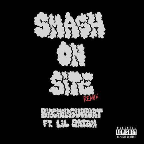 Smash on Site