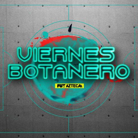 Viernes Botanero