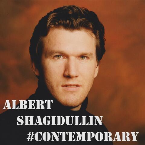 #Contemporary