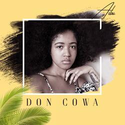 Don Cowa