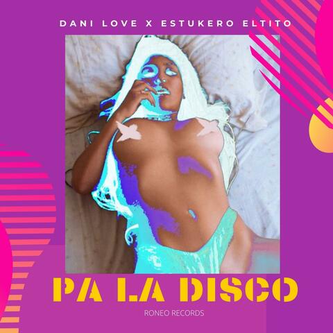 Pa la Disco