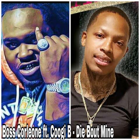 Die Bout Mine