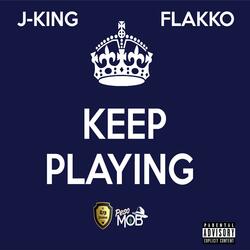 Keep Playing