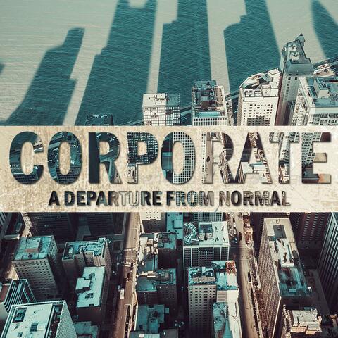 A Departure from Normal