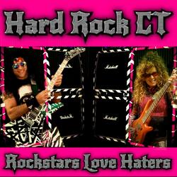 Rockstars Love Haters
