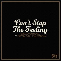 Can't Stop the Feeling