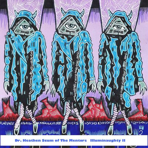 Illuminaughty II