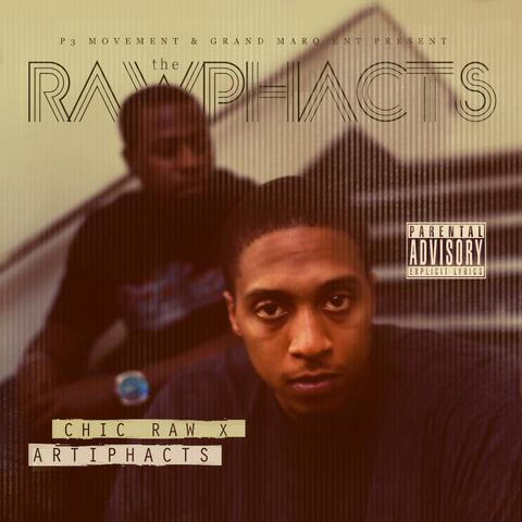 The RawPhacts