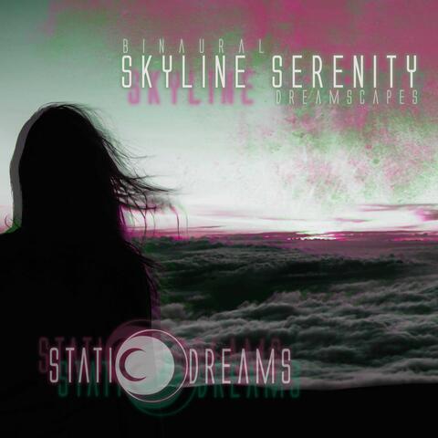 Skyline Serenity (Dreamscape)