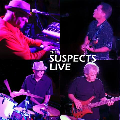 The Suspects