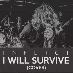 I Will Survive (feat. Edward Chavie)