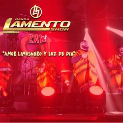 Amor Limosnero y Luz de Dia